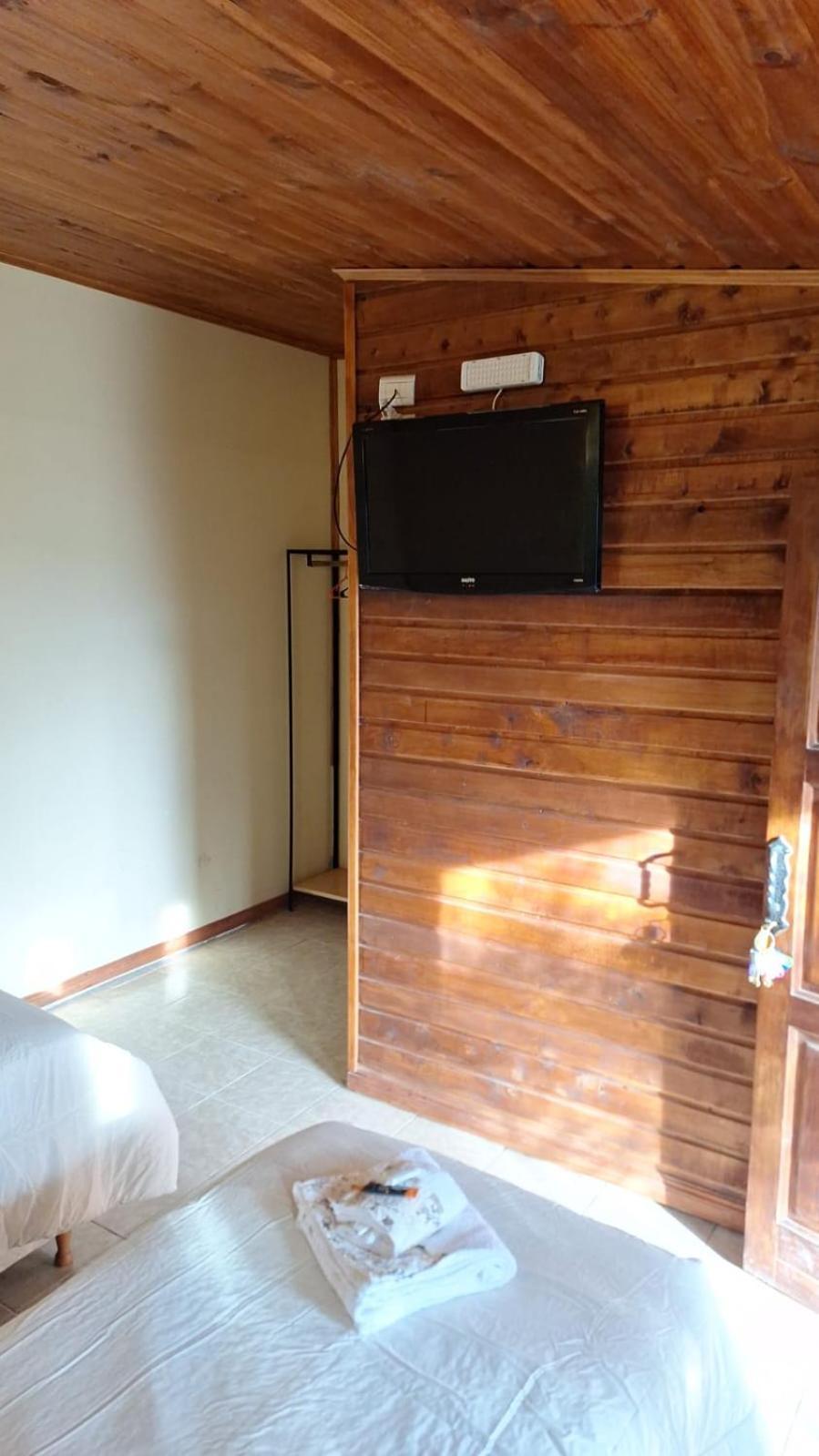 Hosteria Lago Sur El Calafate Ngoại thất bức ảnh